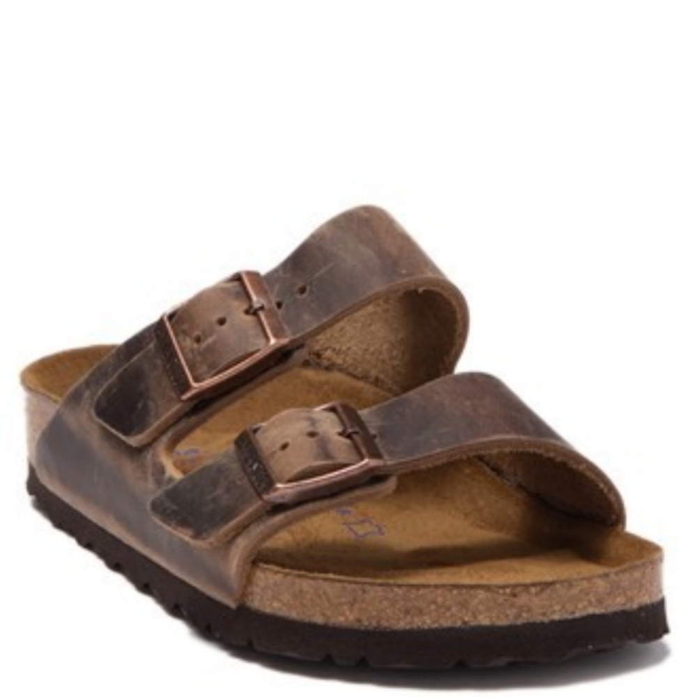 Arizona Birkenstocks NWT new in box